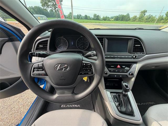 2018 Hyundai Elantra (CC-2097056) for sale in Salem, Ohio