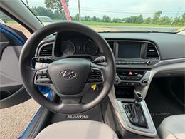 2018 Hyundai Elantra (CC-2097056) for sale in Salem, Ohio