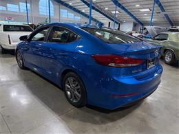 2018 Hyundai Elantra (CC-2097056) for sale in Salem, Ohio