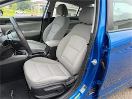 2018 Hyundai Elantra (CC-2097056) for sale in Salem, Ohio