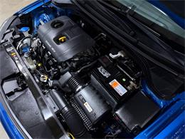 2018 Hyundai Elantra (CC-2097056) for sale in Salem, Ohio