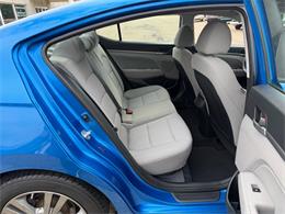 2018 Hyundai Elantra (CC-2097056) for sale in Salem, Ohio