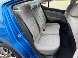 2018 Hyundai Elantra (CC-2097056) for sale in Salem, Ohio