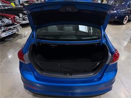 2018 Hyundai Elantra (CC-2097056) for sale in Salem, Ohio