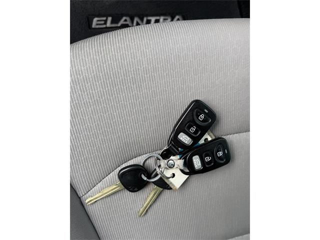2018 Hyundai Elantra (CC-2097056) for sale in Salem, Ohio