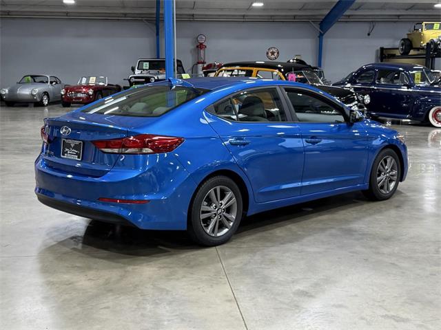 2018 Hyundai Elantra (CC-2097056) for sale in Salem, Ohio