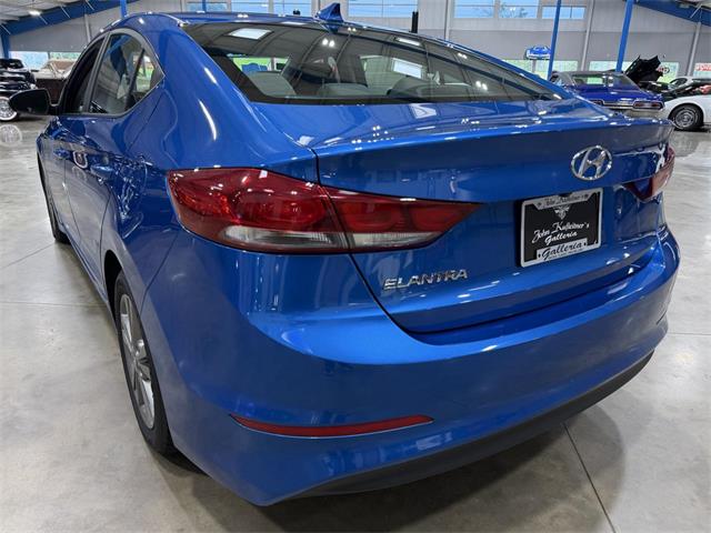 2018 Hyundai Elantra (CC-2097056) for sale in Salem, Ohio