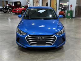 2018 Hyundai Elantra (CC-2097056) for sale in Salem, Ohio