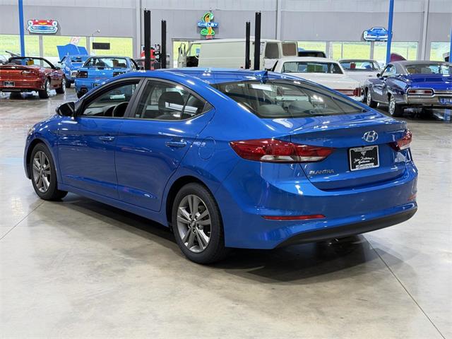 2018 Hyundai Elantra (CC-2097056) for sale in Salem, Ohio
