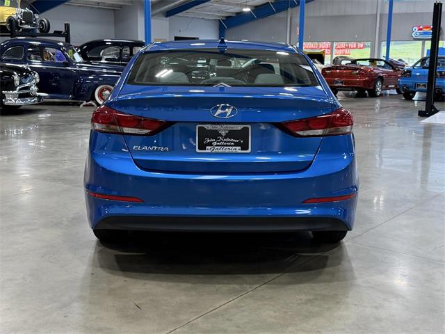 2018 Hyundai Elantra (CC-2097056) for sale in Salem, Ohio