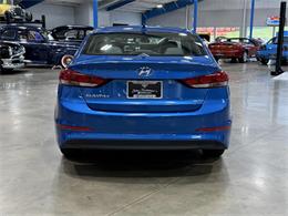 2018 Hyundai Elantra (CC-2097056) for sale in Salem, Ohio