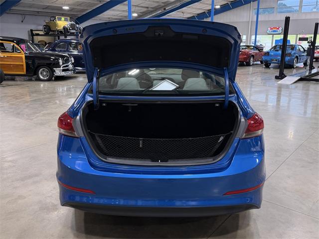 2018 Hyundai Elantra (CC-2097056) for sale in Salem, Ohio