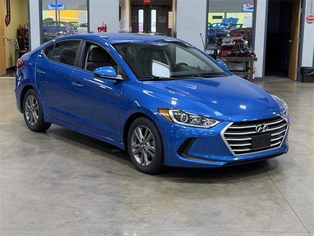 2018 Hyundai Elantra (CC-2097056) for sale in Salem, Ohio
