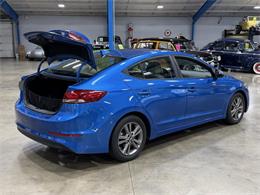 2018 Hyundai Elantra (CC-2097056) for sale in Salem, Ohio