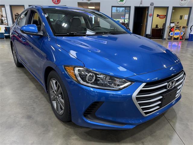 2018 Hyundai Elantra (CC-2097056) for sale in Salem, Ohio
