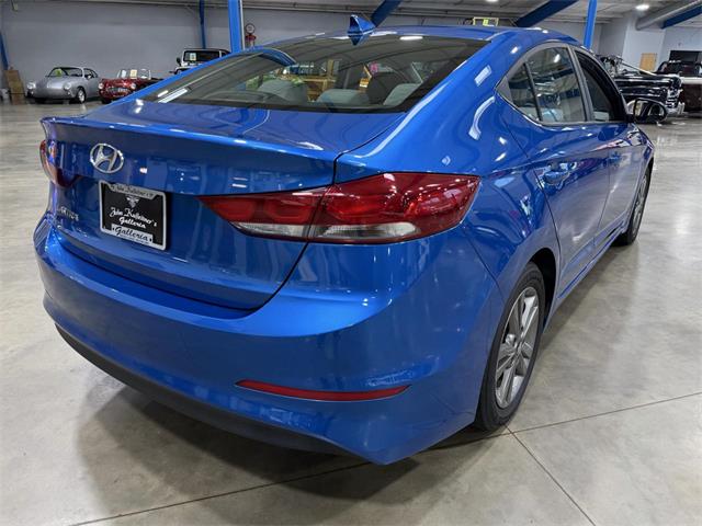 2018 Hyundai Elantra (CC-2097056) for sale in Salem, Ohio