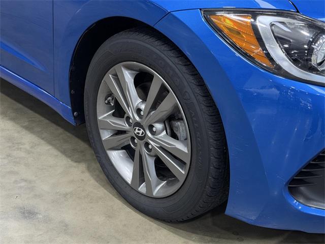 2018 Hyundai Elantra (CC-2097056) for sale in Salem, Ohio