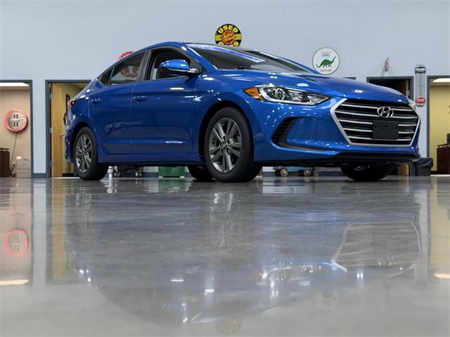 2018 Hyundai Elantra (CC-2097056) for sale in Salem, Ohio