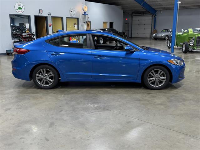 2018 Hyundai Elantra (CC-2097056) for sale in Salem, Ohio