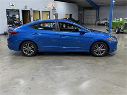 2018 Hyundai Elantra (CC-2097056) for sale in Salem, Ohio