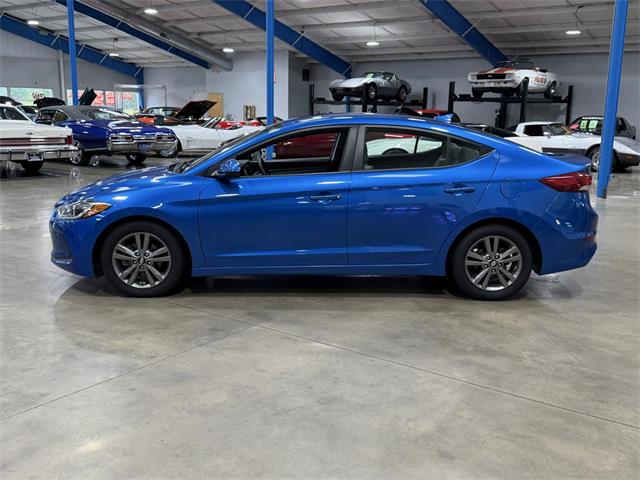 2018 Hyundai Elantra (CC-2097056) for sale in Salem, Ohio