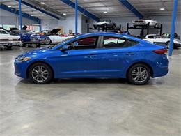 2018 Hyundai Elantra (CC-2097056) for sale in Salem, Ohio