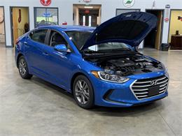 2018 Hyundai Elantra (CC-2097056) for sale in Salem, Ohio