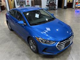 2018 Hyundai Elantra (CC-2097056) for sale in Salem, Ohio