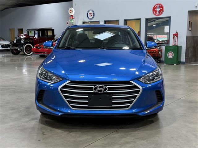 2018 Hyundai Elantra (CC-2097056) for sale in Salem, Ohio