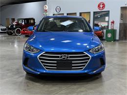 2018 Hyundai Elantra (CC-2097056) for sale in Salem, Ohio