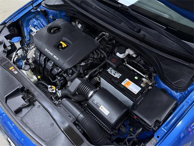 2018 Hyundai Elantra (CC-2097056) for sale in Salem, Ohio