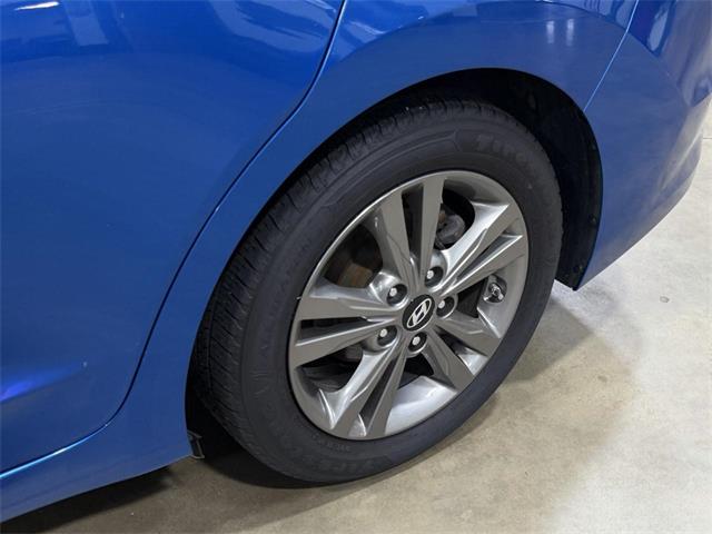 2018 Hyundai Elantra (CC-2097056) for sale in Salem, Ohio
