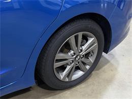 2018 Hyundai Elantra (CC-2097056) for sale in Salem, Ohio