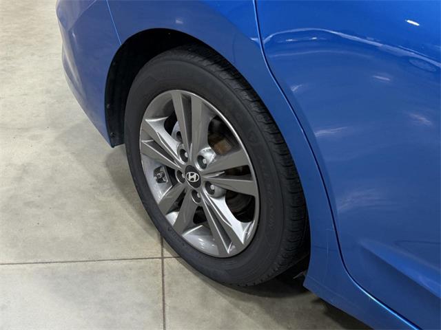 2018 Hyundai Elantra (CC-2097056) for sale in Salem, Ohio