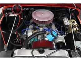 1984 Jeep CJ7 (CC-2097057) for sale in Statesville, North Carolina