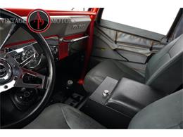 1984 Jeep CJ7 (CC-2097057) for sale in Statesville, North Carolina
