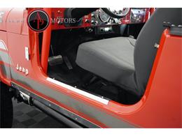 1984 Jeep CJ7 (CC-2097057) for sale in Statesville, North Carolina