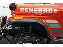 1984 Jeep CJ7 (CC-2097057) for sale in Statesville, North Carolina