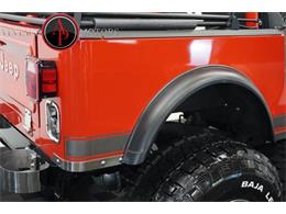 1984 Jeep CJ7 (CC-2097057) for sale in Statesville, North Carolina