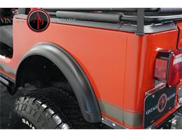 1984 Jeep CJ7 (CC-2097057) for sale in Statesville, North Carolina