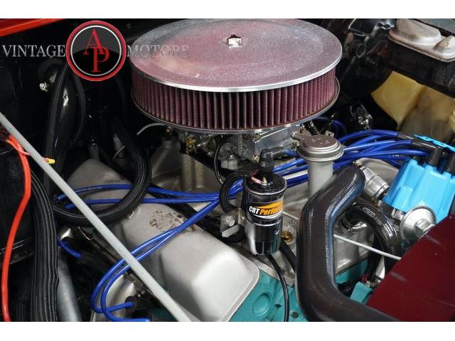 1984 Jeep CJ7 (CC-2097057) for sale in Statesville, North Carolina