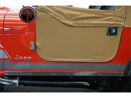 1984 Jeep CJ7 (CC-2097057) for sale in Statesville, North Carolina