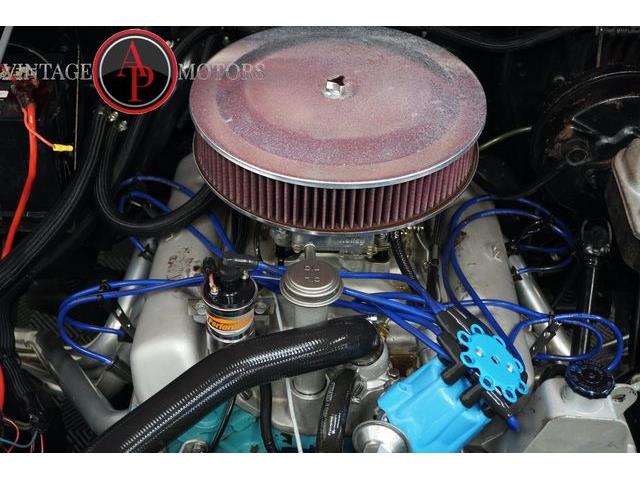 1984 Jeep CJ7 (CC-2097057) for sale in Statesville, North Carolina