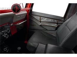 1984 Jeep CJ7 (CC-2097057) for sale in Statesville, North Carolina
