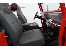1984 Jeep CJ7 (CC-2097057) for sale in Statesville, North Carolina