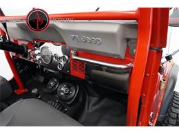 1984 Jeep CJ7 (CC-2097057) for sale in Statesville, North Carolina