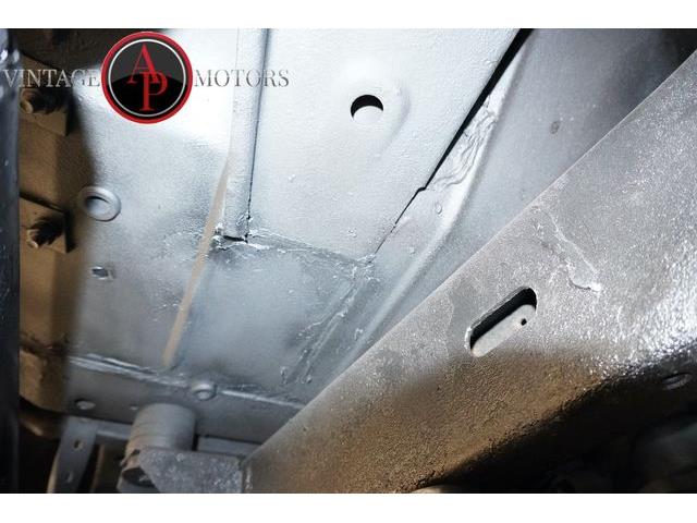1984 Jeep CJ7 (CC-2097057) for sale in Statesville, North Carolina