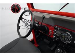 1984 Jeep CJ7 (CC-2097057) for sale in Statesville, North Carolina