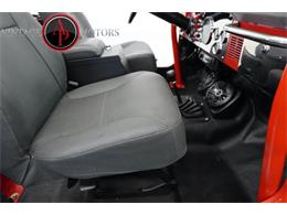 1984 Jeep CJ7 (CC-2097057) for sale in Statesville, North Carolina