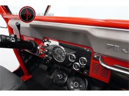 1984 Jeep CJ7 (CC-2097057) for sale in Statesville, North Carolina
